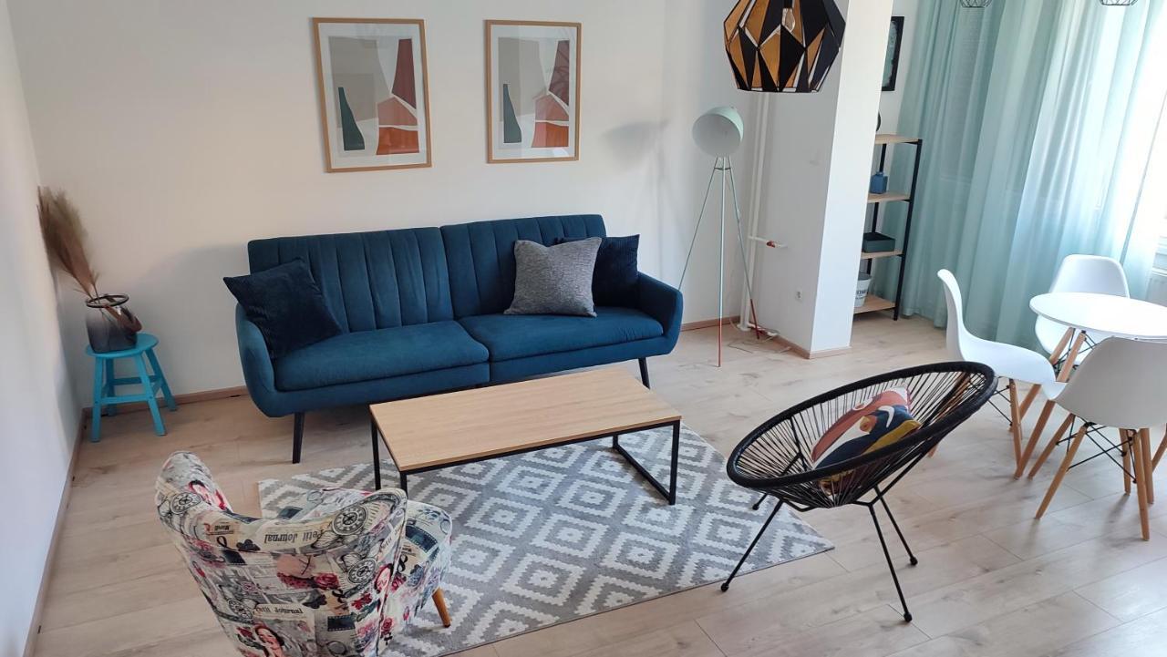 Apartman Lena Διαμέρισμα Τούζλα Εξωτερικό φωτογραφία