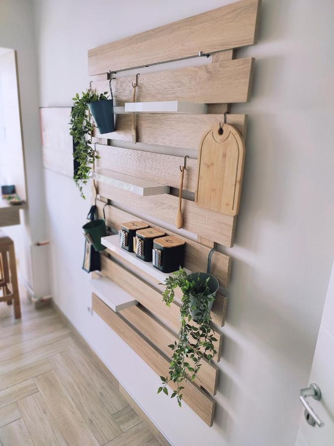 Apartman Lena Διαμέρισμα Τούζλα Εξωτερικό φωτογραφία